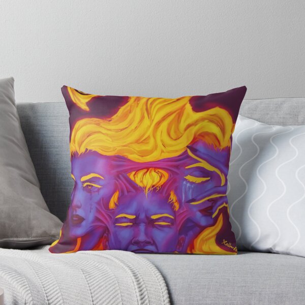 Item preview, Despair designed and sold by Xallowart.