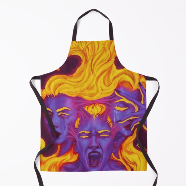 Item preview, Despair designed and sold by Xallowart.