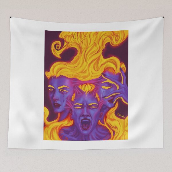 Item preview, Despair designed and sold by Xallowart.