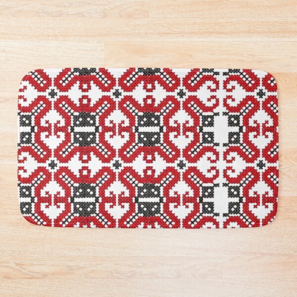 Item preview, Eastern Europe Pattern, Traditional Folk, Folklor designed and sold by danaJG.