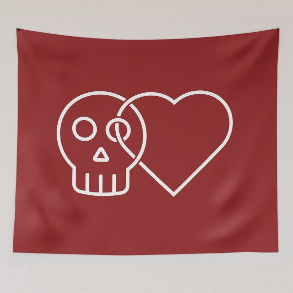 Item preview, Life and Death designed and sold by npdstudio.