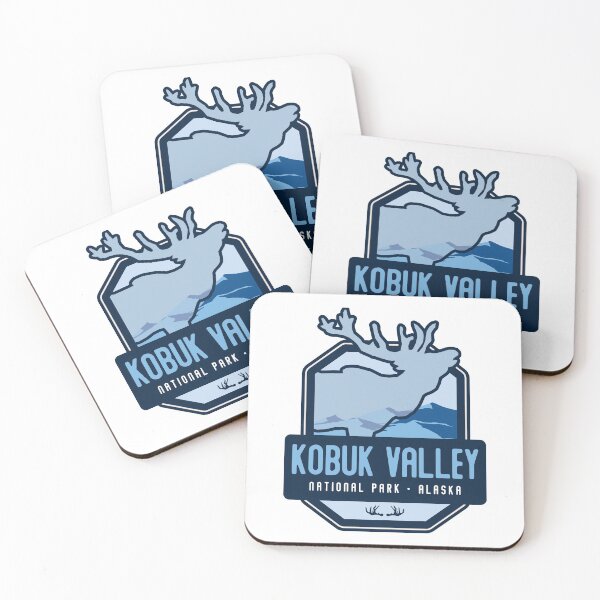 Item preview, Kobuk Valley National Park - Alaska designed and sold by Moritz Schwäble.