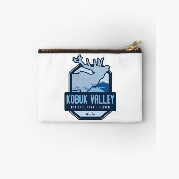 Item preview, Kobuk Valley National Park - Alaska designed and sold by Moritz Schwäble.