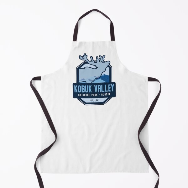Item preview, Kobuk Valley National Park - Alaska designed and sold by Moritz Schwäble.