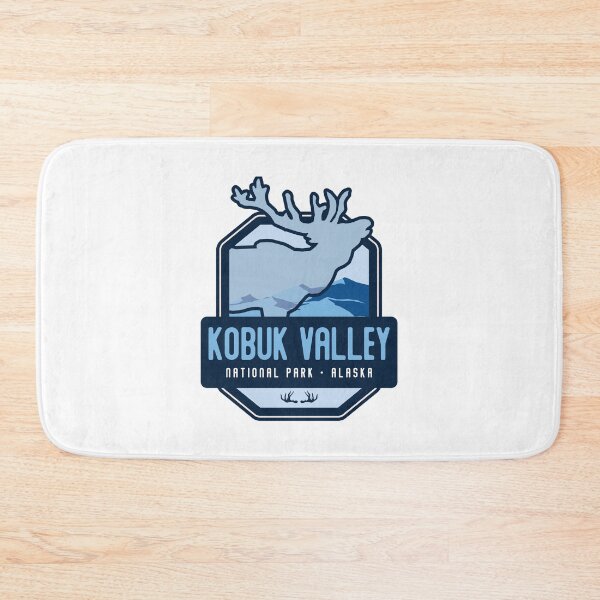 Item preview, Kobuk Valley National Park - Alaska designed and sold by Moritz Schwäble.