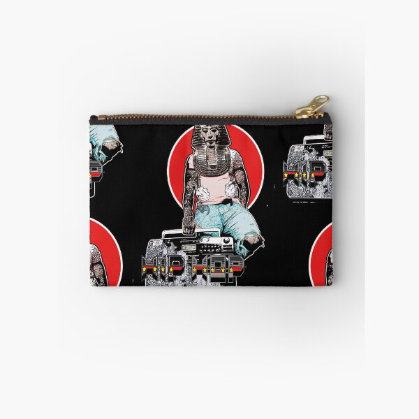 Item preview, Hip Hop Pharaoh 2 designed and sold by CodyNorris.