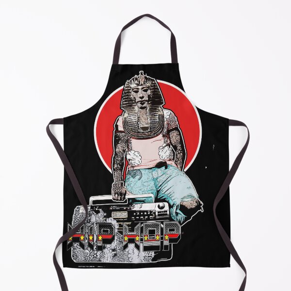 Item preview, Hip Hop Pharaoh 2 designed and sold by CodyNorris.