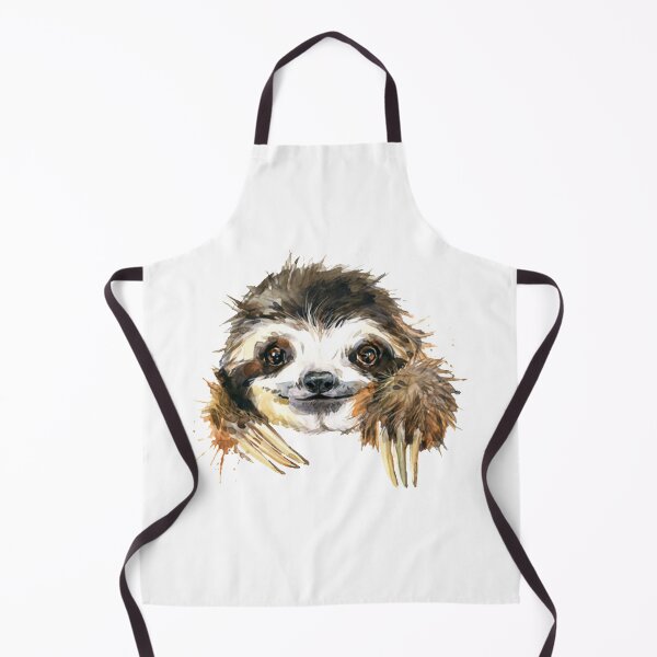 Item preview, sloths art designed and sold by zanbo.