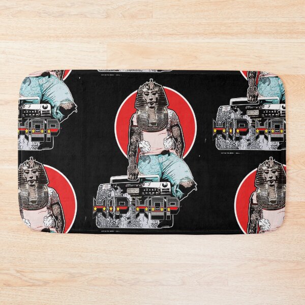 Item preview, Hip Hop Pharaoh 2 designed and sold by CodyNorris.