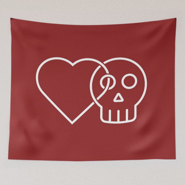 Item preview, Life and Death designed and sold by npdstudio.