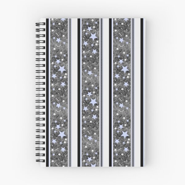 Item preview, starry stripes designed and sold by BlackMoonRoze.