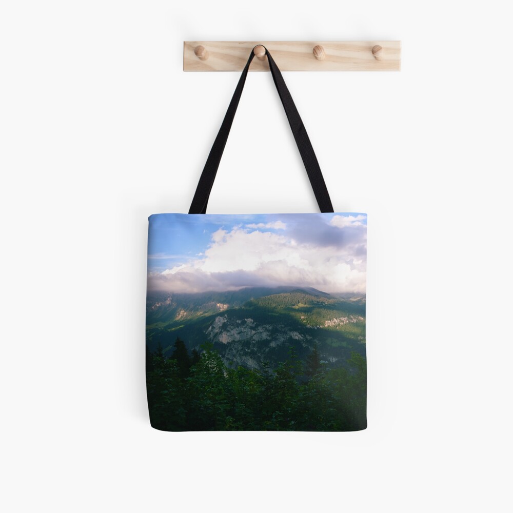 Item preview, All Over Print Tote Bag designed and sold by Mallorn.