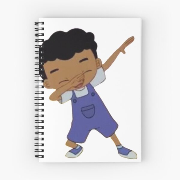 Item preview, Dabbing Baljeet  designed and sold by TirnanOg020.