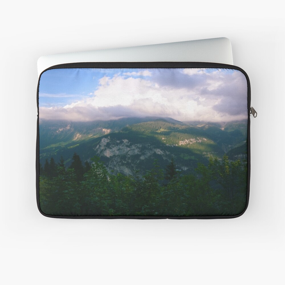 Item preview, Laptop Sleeve designed and sold by Mallorn.