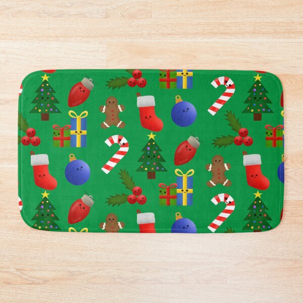 Item preview, Happy Christmas Pack #2 designed and sold by Krista Eliot.