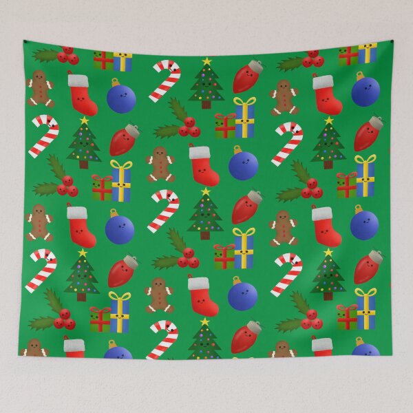 Item preview, Happy Christmas Pack #2 designed and sold by Krista Eliot.