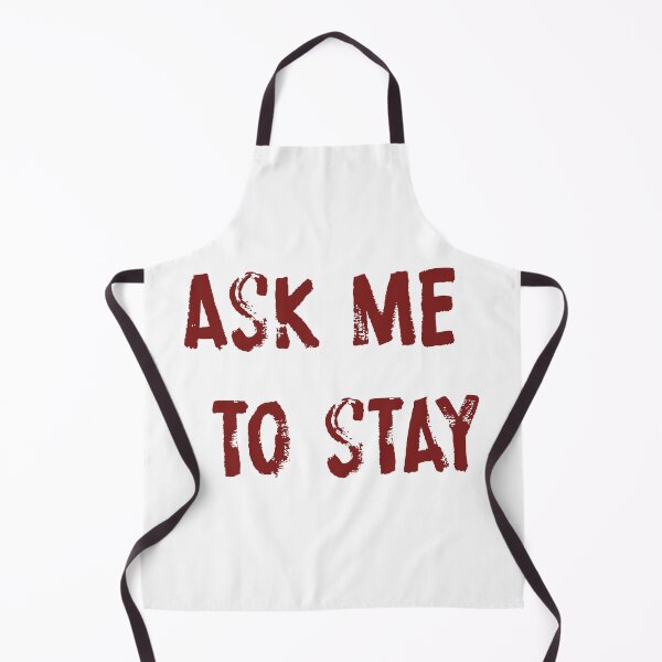 Item preview, Dawson's Creek: Ask me to stay designed and sold by Altered reality.