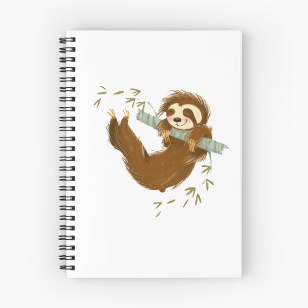 Item preview, sloths art designed and sold by zanbo.