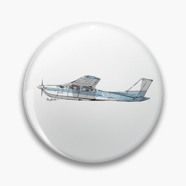 Item preview, Cessna Cardinal N2050Q designed and sold by Michael Garber.