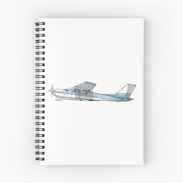 Item preview, Cessna Cardinal N2050Q designed and sold by Michael Garber.