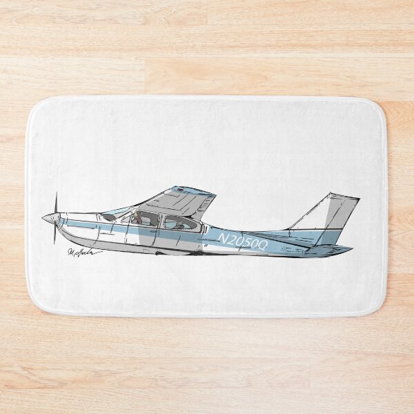 Item preview, Cessna Cardinal N2050Q designed and sold by Michael Garber.