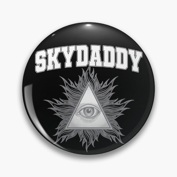 Item preview, SKYDADDY designed and sold by sandraking0908.