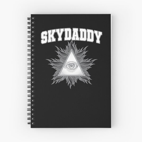 Item preview, SKYDADDY designed and sold by sandraking0908.