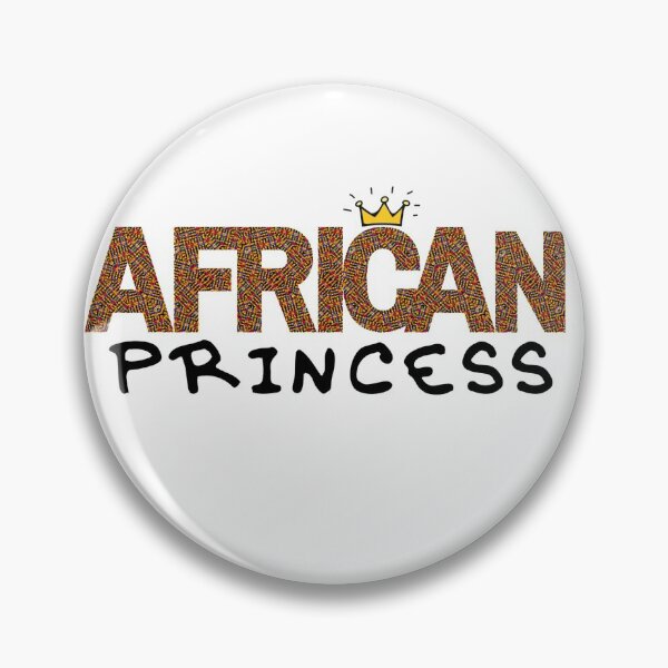 Item preview, african princess designed and sold by ElizaAbella.