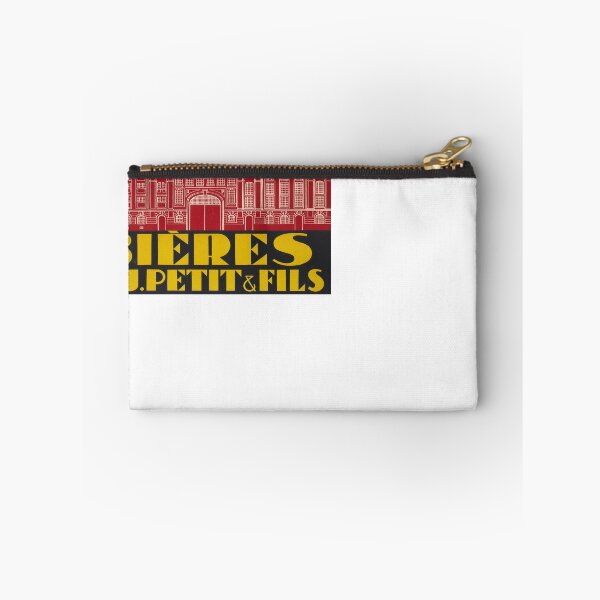 Item preview, retro iconic Bieres designed and sold by CorasPosters.