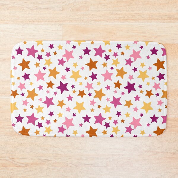 Item preview, Lesbian Stars designed and sold by Aroaes.