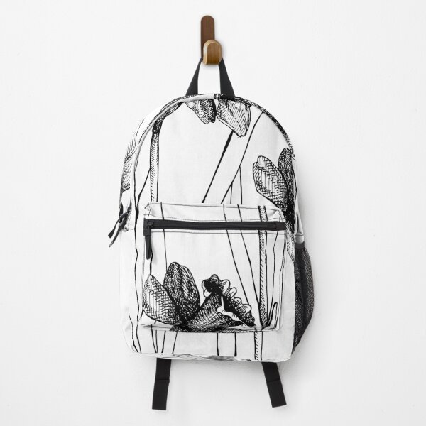 Item preview, Narcissus Floral Pattern designed and sold by findot.