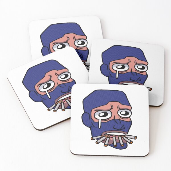 Item preview, Spy TF2 Sticker  designed and sold by Quazies.