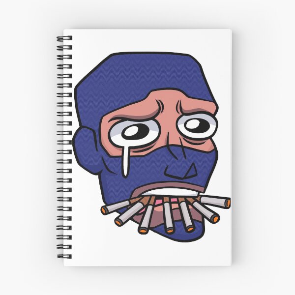 Item preview, Spy TF2 Sticker  designed and sold by Quazies.