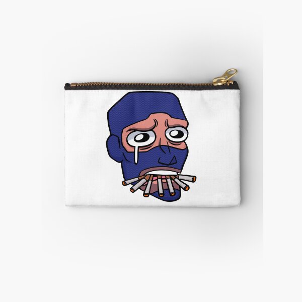 Item preview, Spy TF2 Sticker  designed and sold by Quazies.