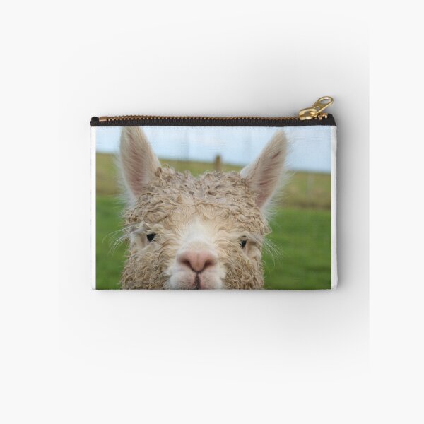 Item preview, Cute Alpaca designed and sold by LearsInteriors.