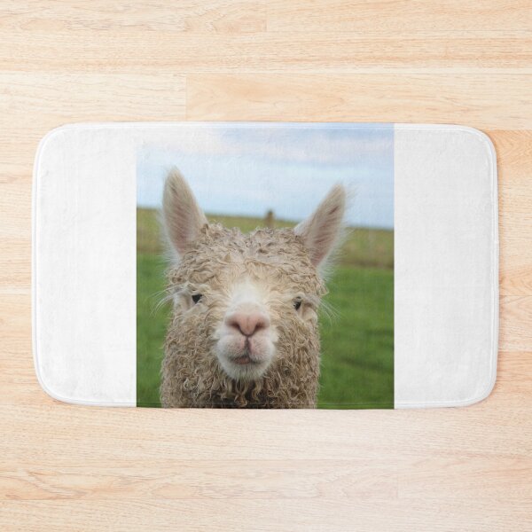 Item preview, Cute Alpaca designed and sold by LearsInteriors.