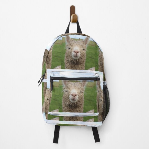 Item preview, Cute Alpaca designed and sold by LearsInteriors.