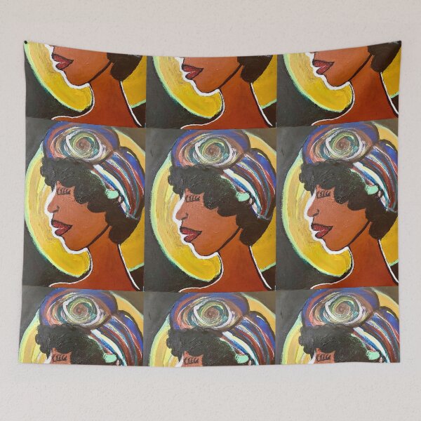 Item preview, Breathing by Moonlight designed and sold by latonyaparker.