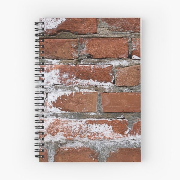 Item preview, Old Brick Wall designed and sold by fotollissimo.