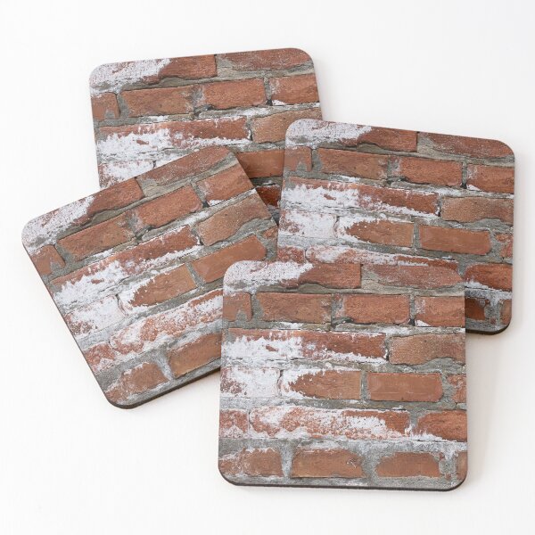 Item preview, Old Brick Wall designed and sold by fotollissimo.