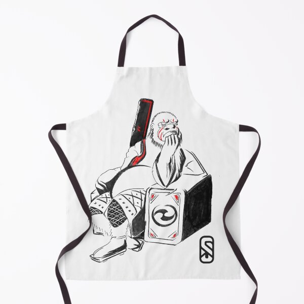 Item preview, Monkey sensei designed and sold by kirloi.