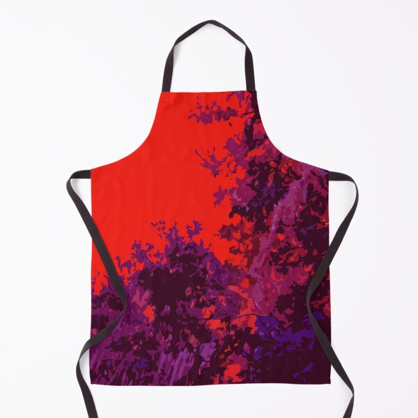 Item preview, Purple Trees designed and sold by Dominique Harness.