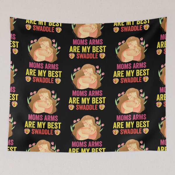 Item preview, Swaddle  designed and sold by Designhub14.