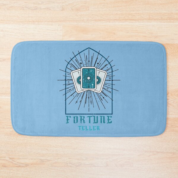 Item preview, Fortune Teller designed and sold by ManiaTeec.
