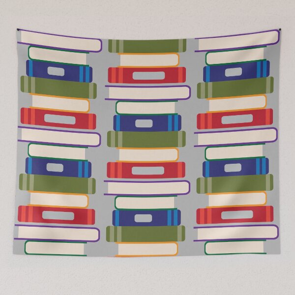 Item preview, Book Obsessed designed and sold by Mathew Graphic.