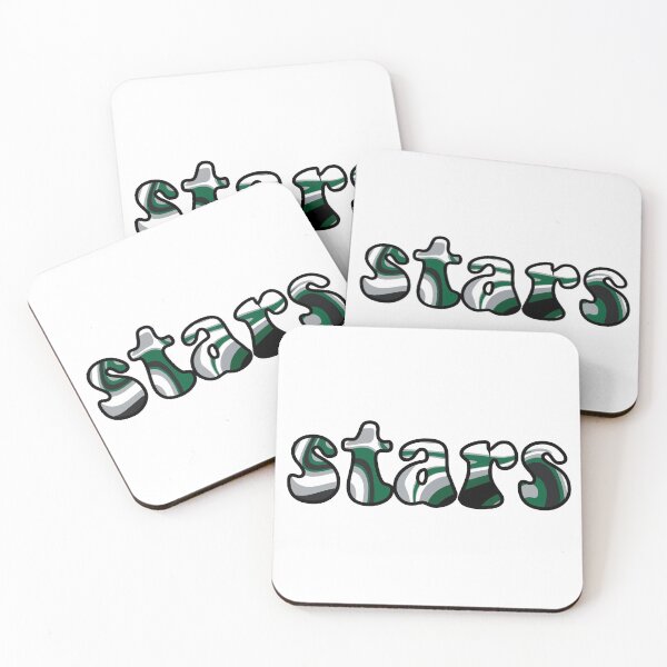 Item preview, Groovy Stars designed and sold by courtneydoyle.