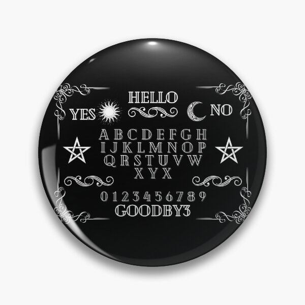 Item preview, Ouija Board designed and sold by MF-Designsltd.