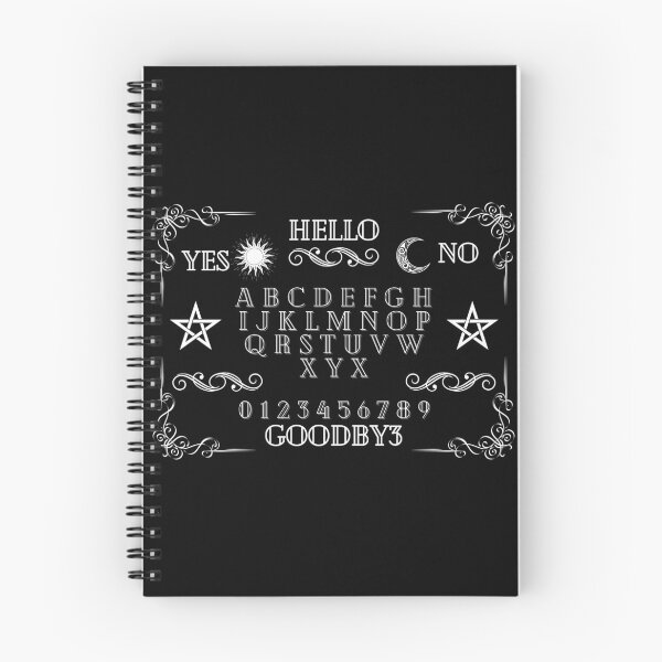 Item preview, Ouija Board designed and sold by MF-Designsltd.