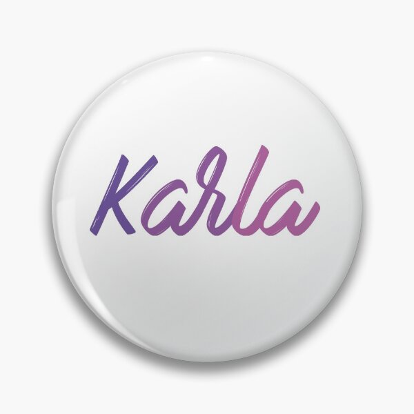 Item preview, Karla designed and sold by Shalomjoy.
