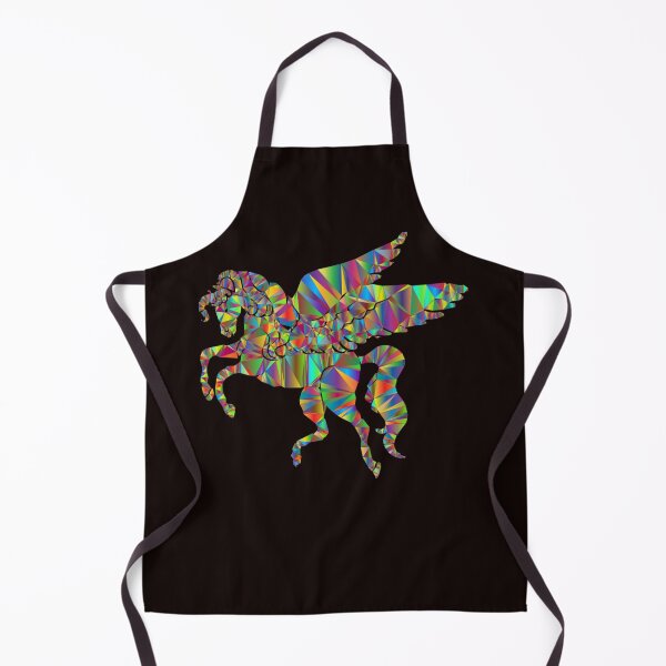 Item preview, Chromatic Unicorn designed and sold by WoodburyLake.